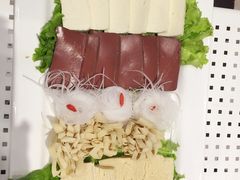 -北门涮肉·铜锅涮肉(南锣鼓巷店)