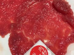 -掂档潮汕牛肉火锅(沈阳万象城店)