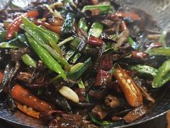 -佳禾苑小馆·重庆江湖菜(月坛南街店)