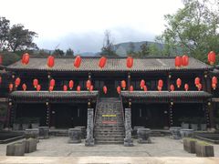 -天龙八部武侠城