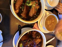 -中国厨房/台湾牛肉面
