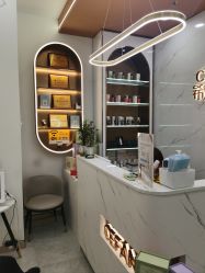 -希梵尔头皮抗衰·科技养发