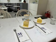 -Lady M New York(澳门伦敦人店)