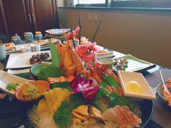 -德川家日本料理(中关村寰太大厦店)