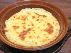 -萨莉亚意式餐厅(杭州滨江天街店)