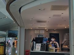 -汕头金海湾大酒店(万象城店)