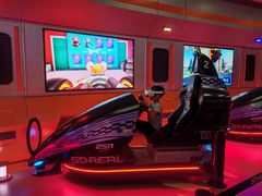 -首钢一高炉·SoReal科幻乐园