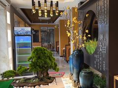 -如轩·海鲜砂锅粥·潮汕菜(南城店)