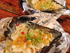 -质烤烤物·活烤海鲜(质烤总店)