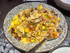 -大渔铁板烧(中山路八佰伴店)