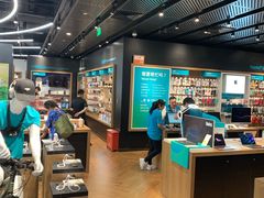 -顺电·脉(浦东嘉里城店)