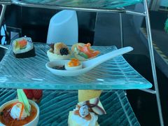 -澳门旅游塔360°旋转餐厅(南湾湖广场店)