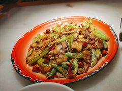 -川堂风·跷脚牛肉·乐山爆炒(中建乐荟天地店)