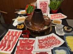 -北门涮肉·铜锅涮肉(南锣鼓巷店)