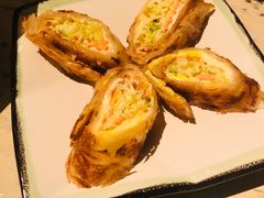 -T館·花园艺术餐厅