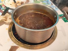 -亚马逊海鲜自助(梅溪湖步步高店)