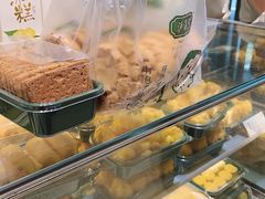 -泸溪河桃酥(西直门凯德店)