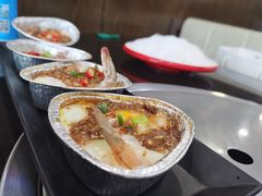 -瑞杰烧烤店·24小时营业(山东路店)