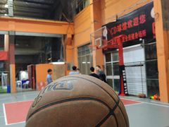 -CD恒温篮球馆(新区1969店)