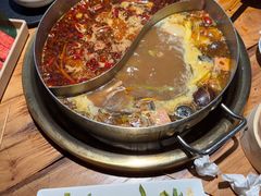 -矮板凳老火锅(宽窄巷子店)