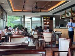 -璟象酒店-爱丽坊景观餐厅