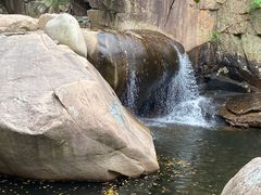 -崂山九水游览区