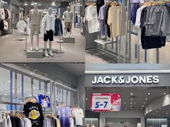 -新世界百货(顺义店)