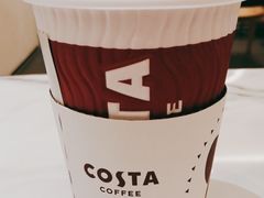 -COSTA COFFEE(成都来福士店)