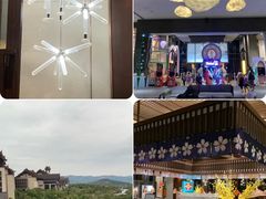 -清远熹乐谷温泉度假酒店