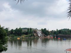 -枫香湖儿童公园
