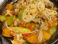 -丽丽三鲜螺蛳粉(田林路店)