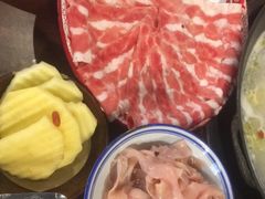 -楠火锅(新塘翡翠绿洲店)