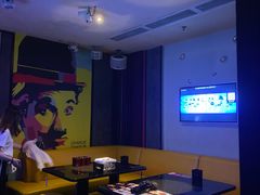 -音乐派KTV(银泰城店)