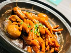 -梁家大院•农家菜(昆山会展中心店)