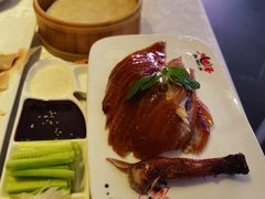 -大碗居·烤鸭·鱼头泡饼(天坛东门店)