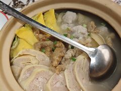 -偏爱炒鸡(老县衙店)