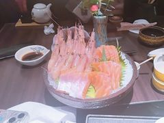 -匠和风精致料理(莆田财富中心店)