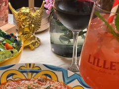 -IL TEATRO 精品意大利餐厅