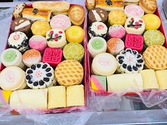 -北京稻香村(朝阳北路店)