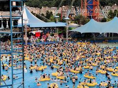 -杭州浪浪浪水公园