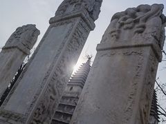 -北京石刻艺术博物馆(五塔寺)