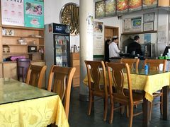 大堂-东伊顺(高银街店)