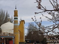-艾提尕尔清真寺