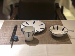 -肆月河豚·新淮扬(金融街店)