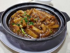 -老字号蛇口德记烧腊饭店·海鲜加工