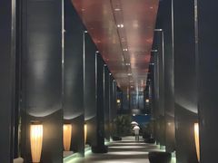 -三亚太阳湾柏悦酒店