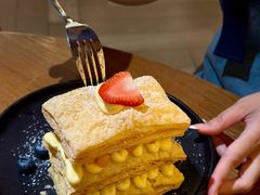 -云山茶餐厅(广东大厦店)