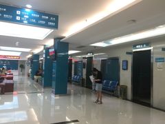 -中国人民解放军联勤保障部队第九〇三医院(九里松院区)