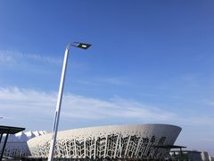 -长春奥林匹克公园