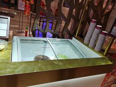 -月色西餐厅·海鲜刺身·烧烤(科学城保利郡雅酒店)